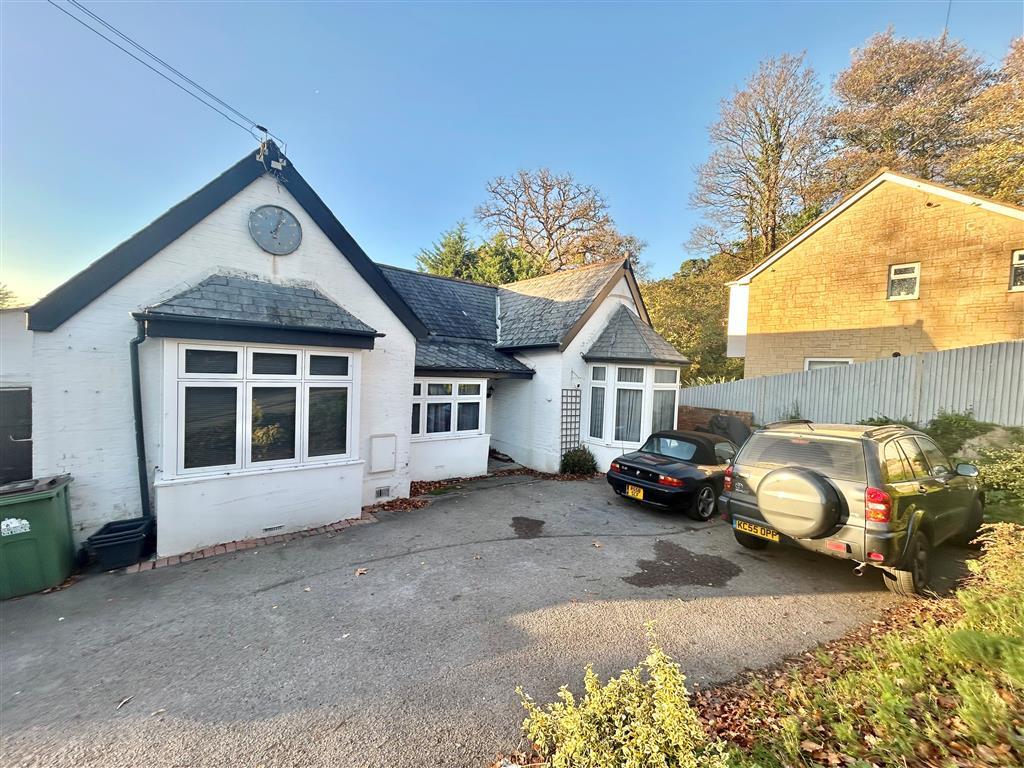 Main image of property: Midanbury Lane, SOUTHAMPTON