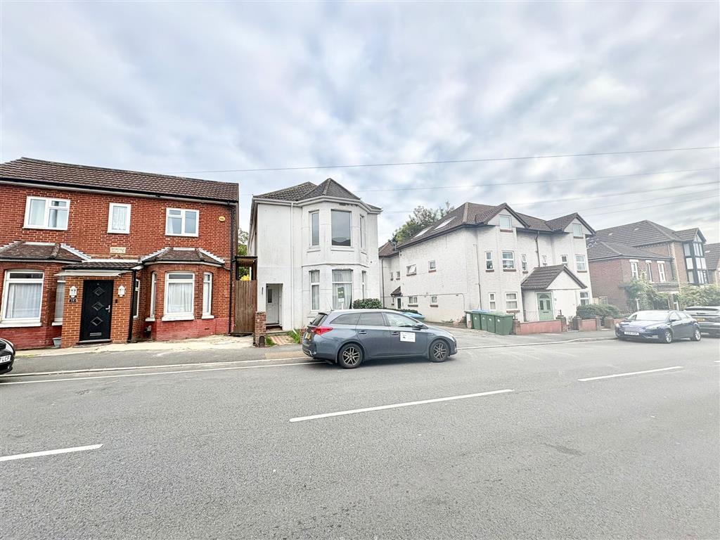 Main image of property: Bullar Road, SOUTHAMPTON