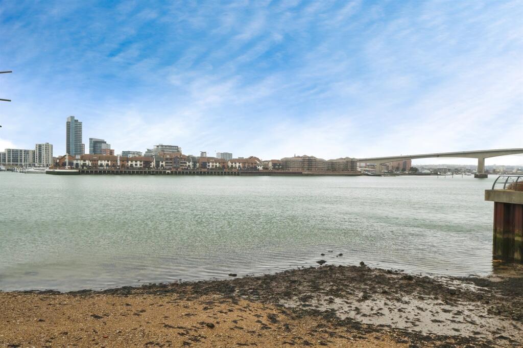 Main image of property: John Thornycroft Road, SOUTHAMPTON