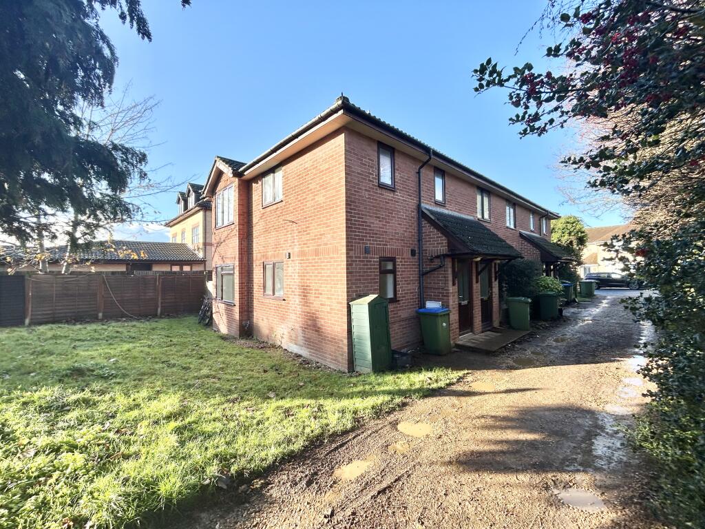 Main image of property: Spring Road, SOUTHAMPTON