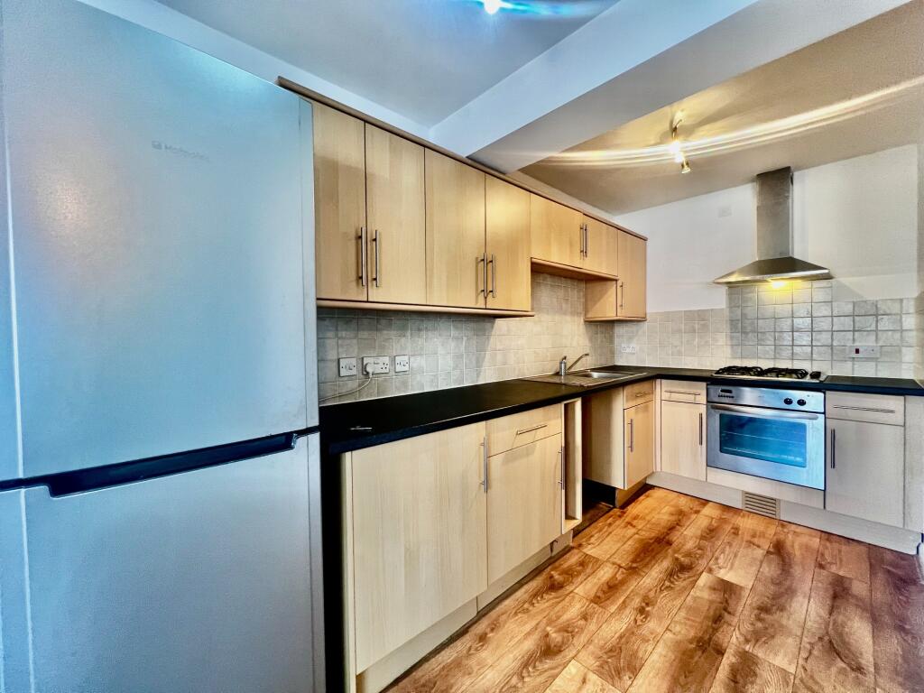 Main image of property: Seaward Gardens, SOUTHAMPTON