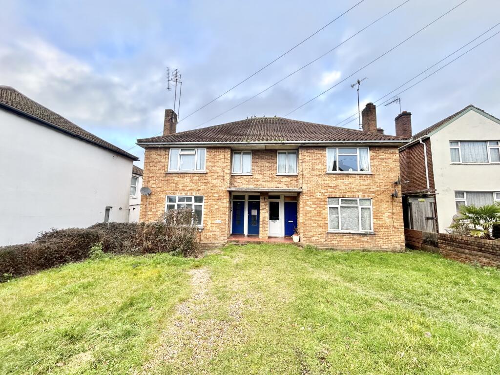 Main image of property: Bitterne Road West, SOUTHAMPTON