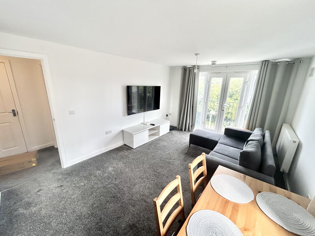 Main image of property: Alexander Square, EASTLEIGH