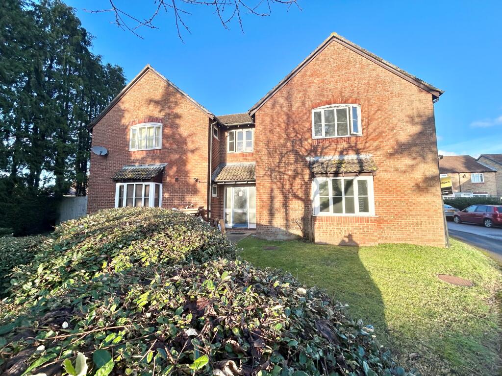 Main image of property: Taverner Close, SOUTHAMPTON