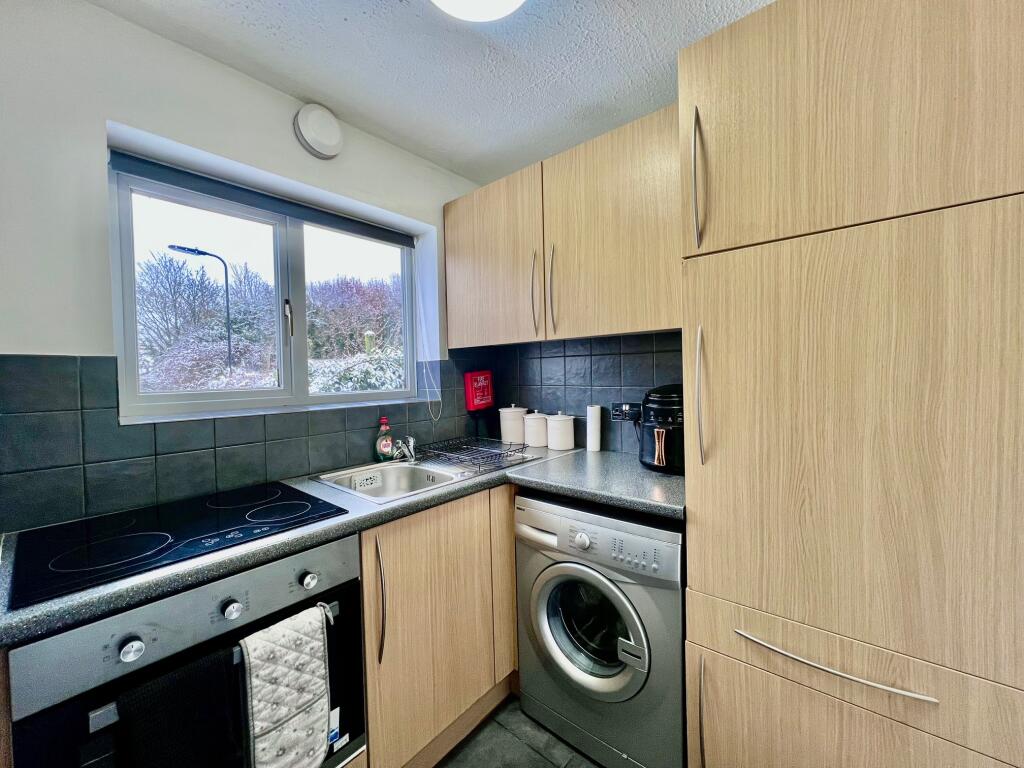 Main image of property: Simon Way, SOUTHAMPTON