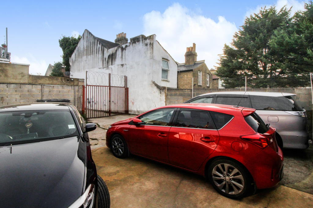 Commercial property for sale in Katherine Road, Forest Gate London E7