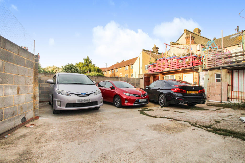 Commercial property for sale in Katherine Road, Forest Gate London E7