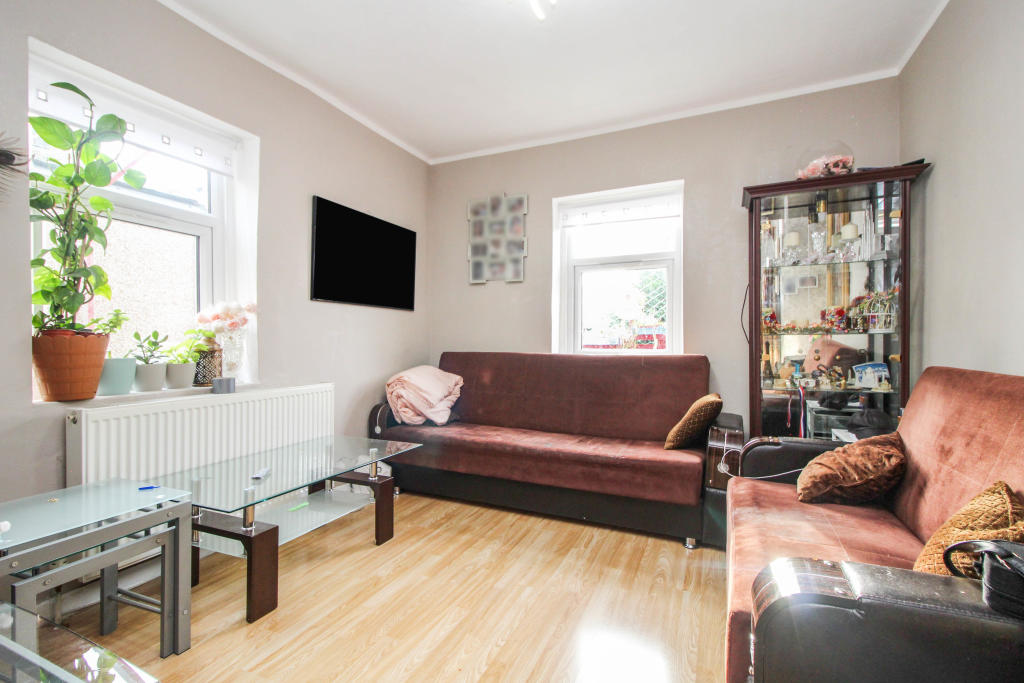 Commercial property for sale in Katherine Road, Forest Gate London E7