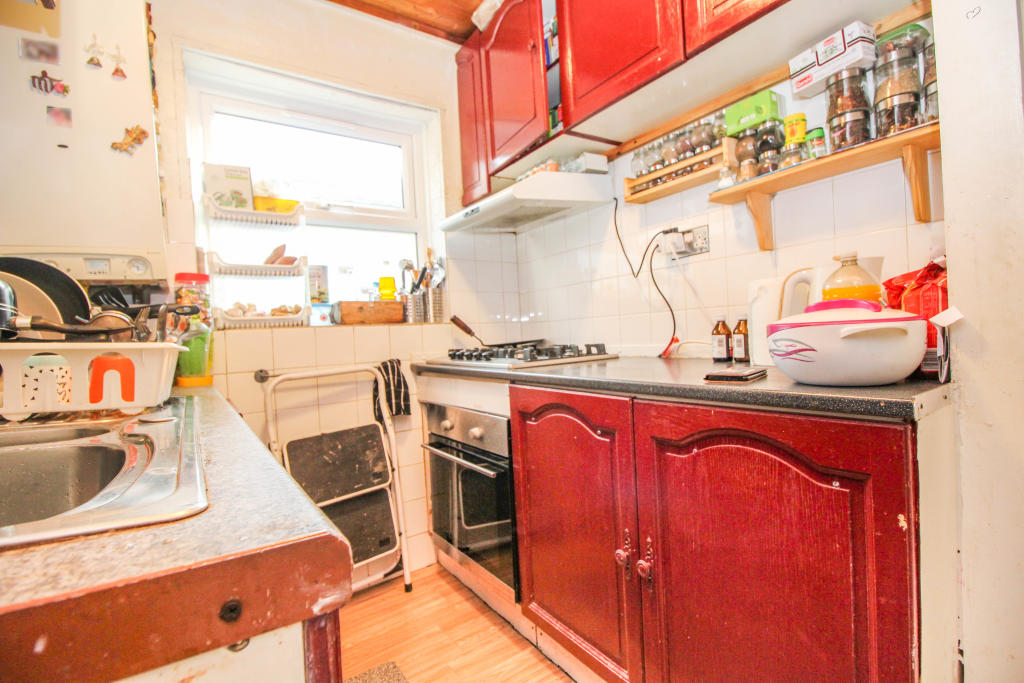 Commercial property for sale in Katherine Road, Forest Gate London E7