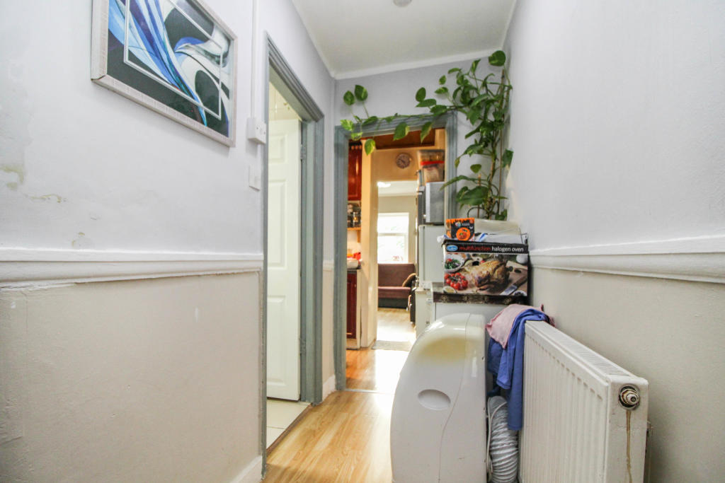 Commercial property for sale in Katherine Road, Forest Gate London E7