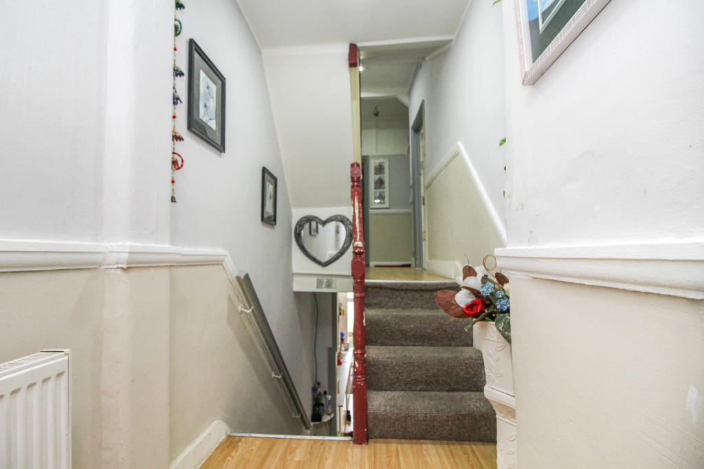 Commercial property for sale in Katherine Road, Forest Gate London E7