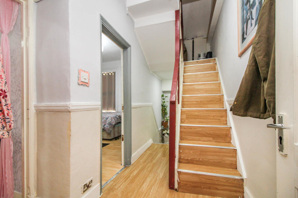 Commercial property for sale in Katherine Road, Forest Gate London E7