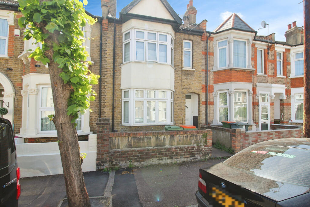 Main image of property: Colchester Avenue, Manor Park, E12 5LF
