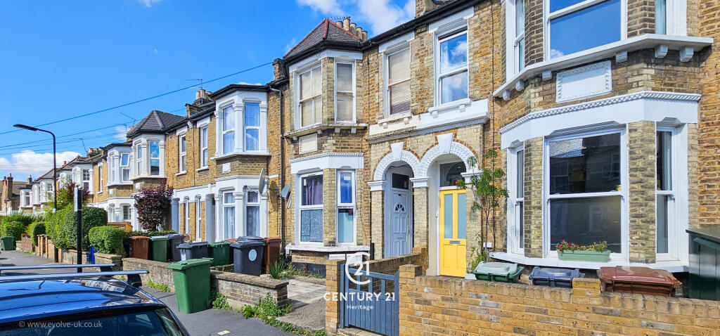 Main image of property: Murchison Road, Leytonstone, London