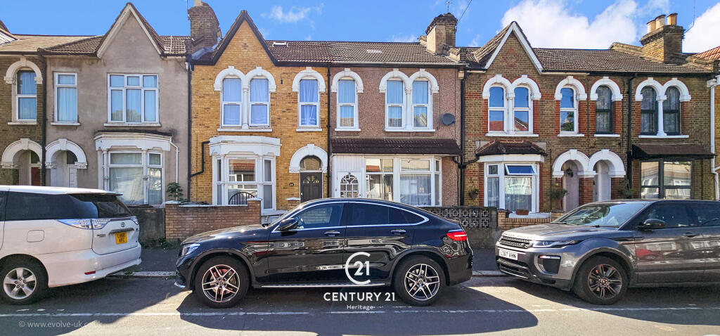 Main image of property: Glenthorne Road, Walthamstow, London