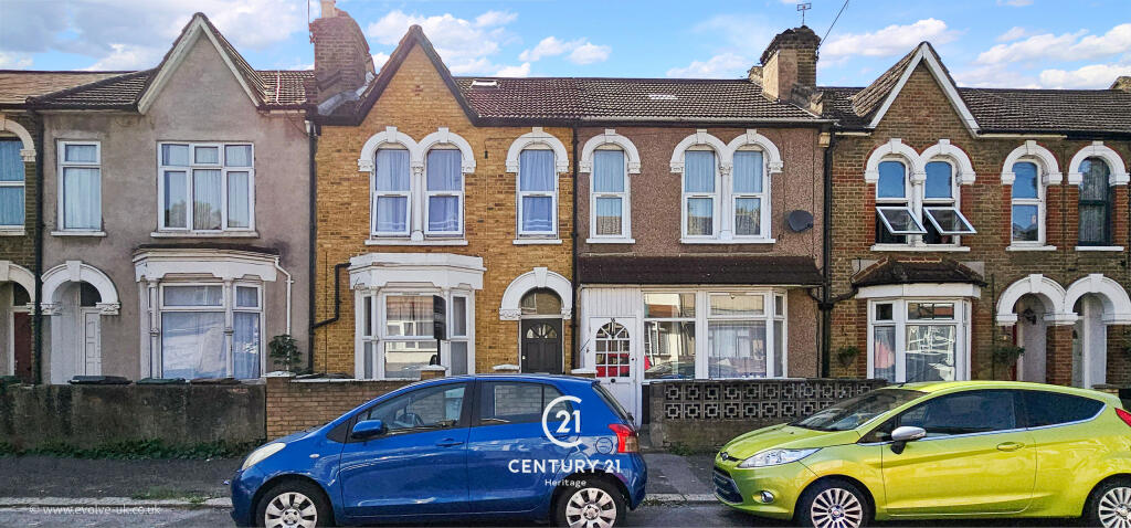 Main image of property: Glenthorne Road, Walthamstow, London