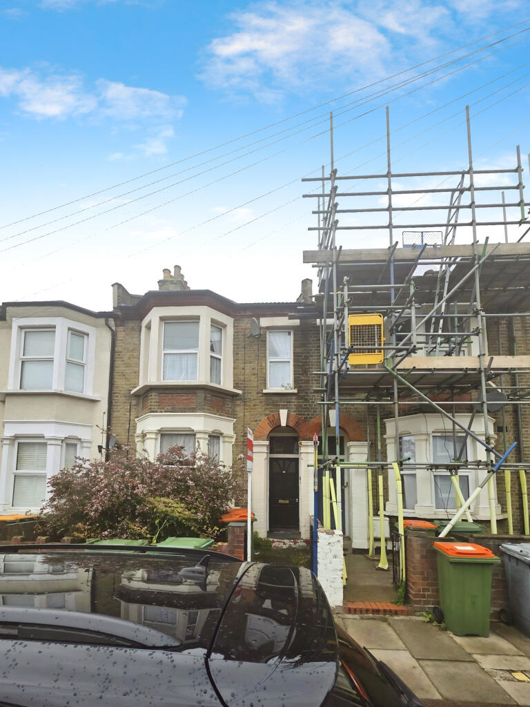 Main image of property: Liddington Road, Stratford, London, Greater London