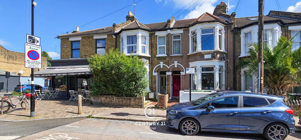 Main image of property: Francis Road, London