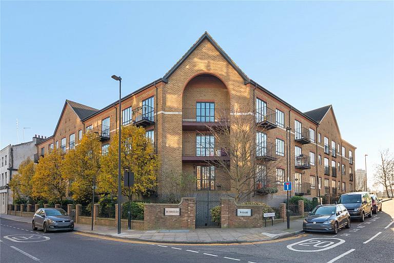 Main image of property: Brunel House, Ship Yard, Canary Wharf, London