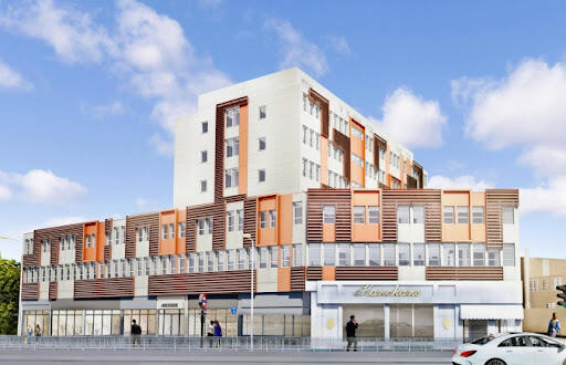 Main image of property: Arodene House, Perth Road, Ilford, IG2 6FL