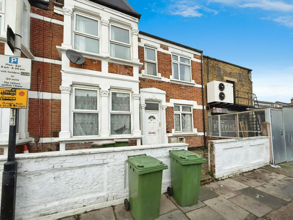 Main image of property: Glenparke Road, Forest Gate, London, E7