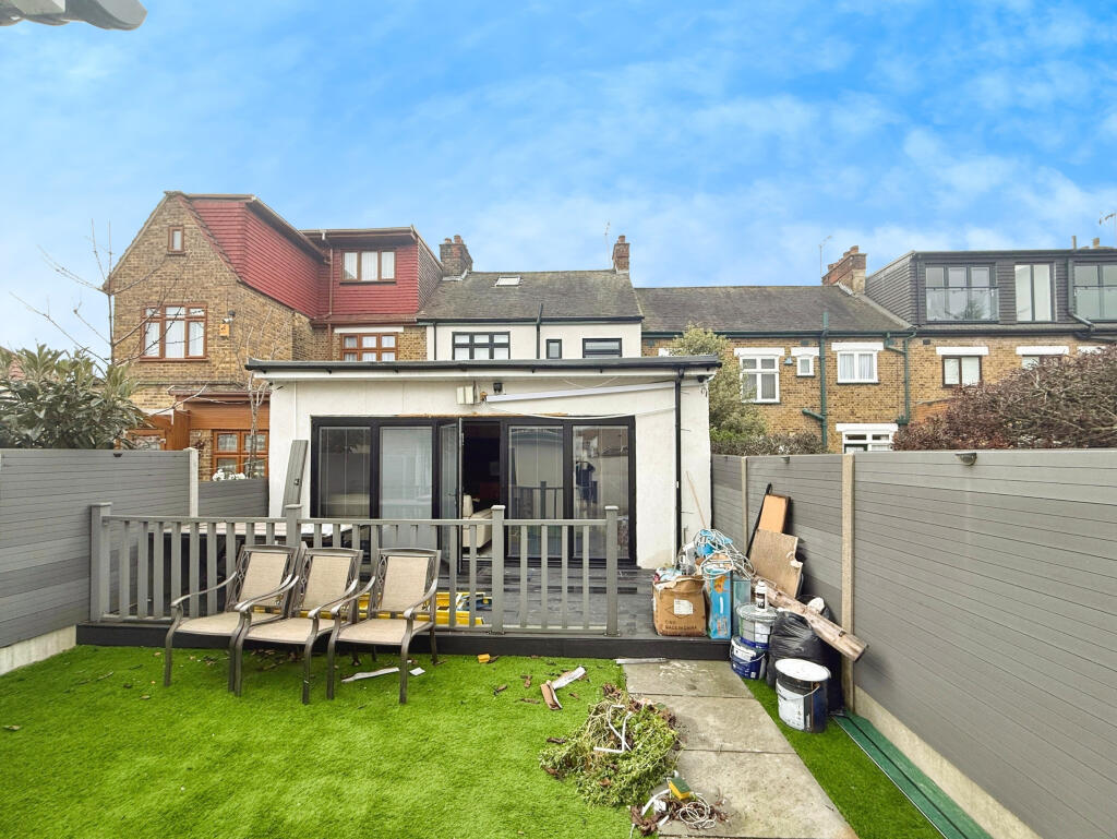 Main image of property: Middleton Gardens, Ilford, Essex