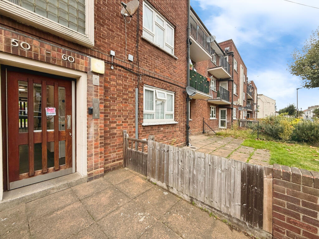 Main image of property: Harcourt Avenue, Manor Park, London
