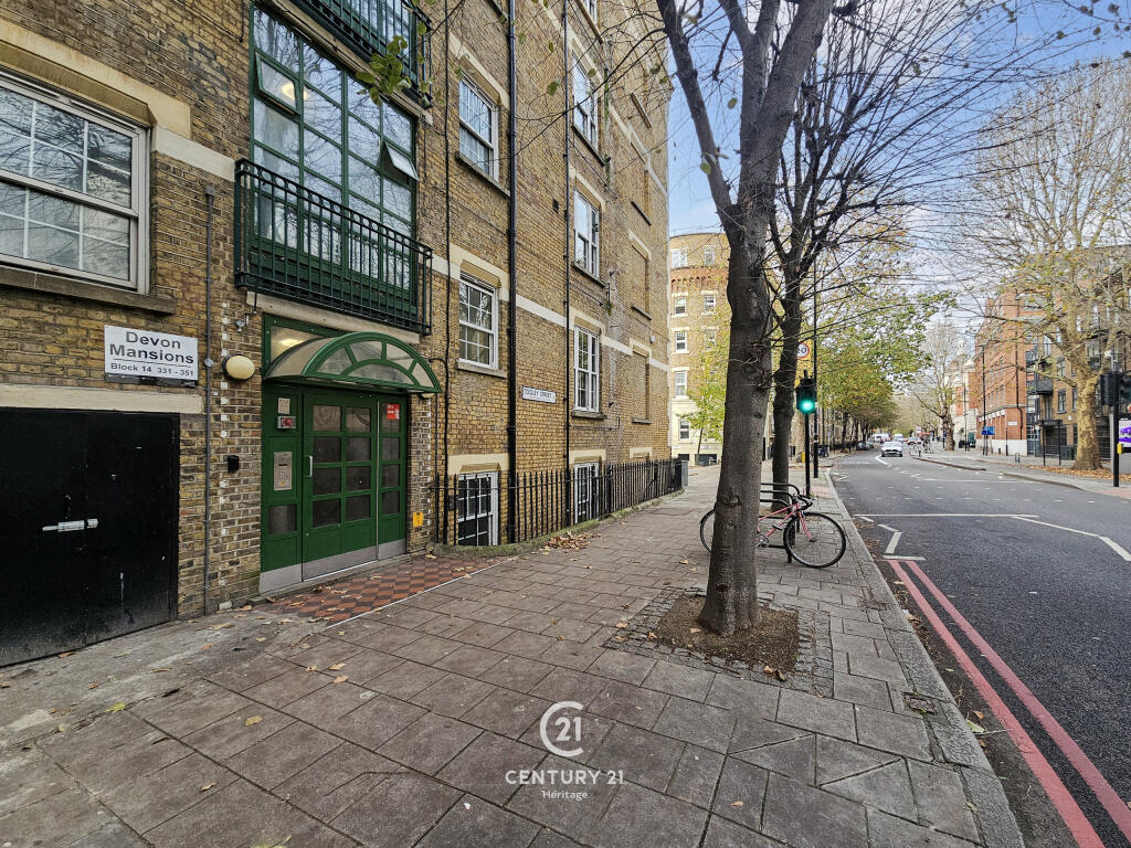 Main image of property: Devon Mansions, Tooley Street, London
