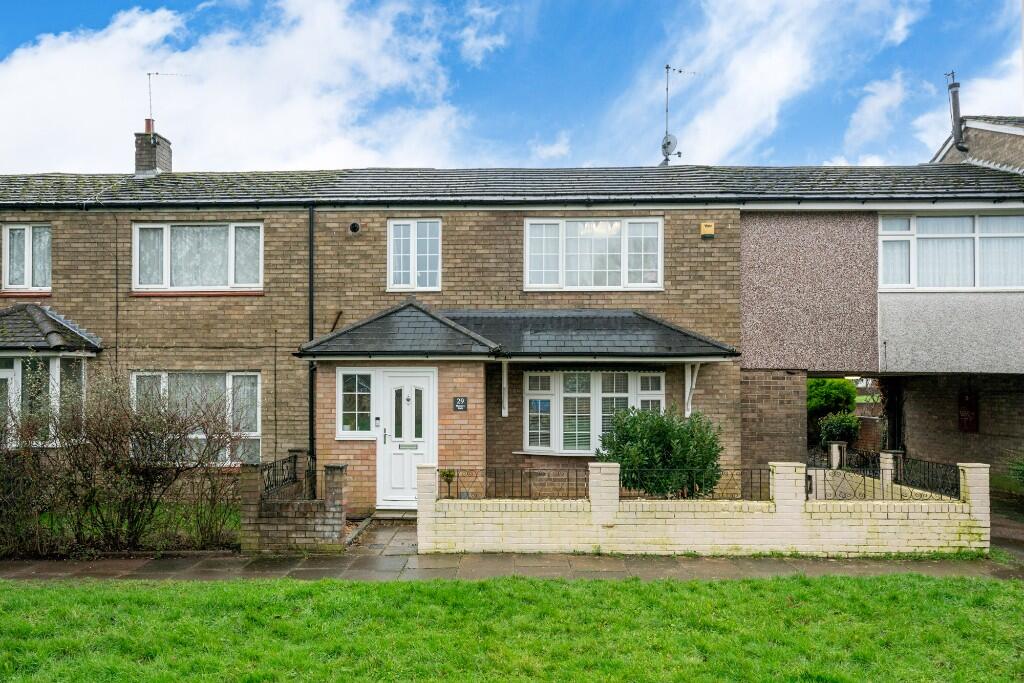 Main image of property: Mercury Walk, Hemel Hempstead, Hertfordshire, HP2 5PJ