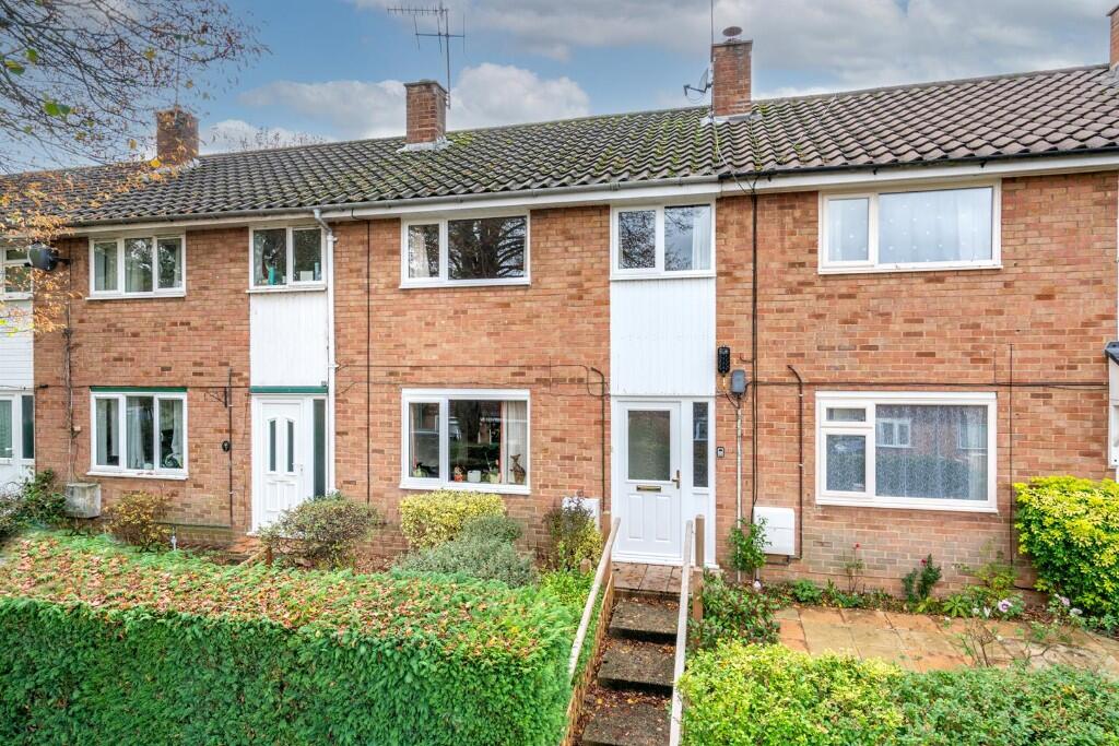 Main image of property: Manscroft Road, Hemel Hempstead, Hertfordshire, HP1 3HU
