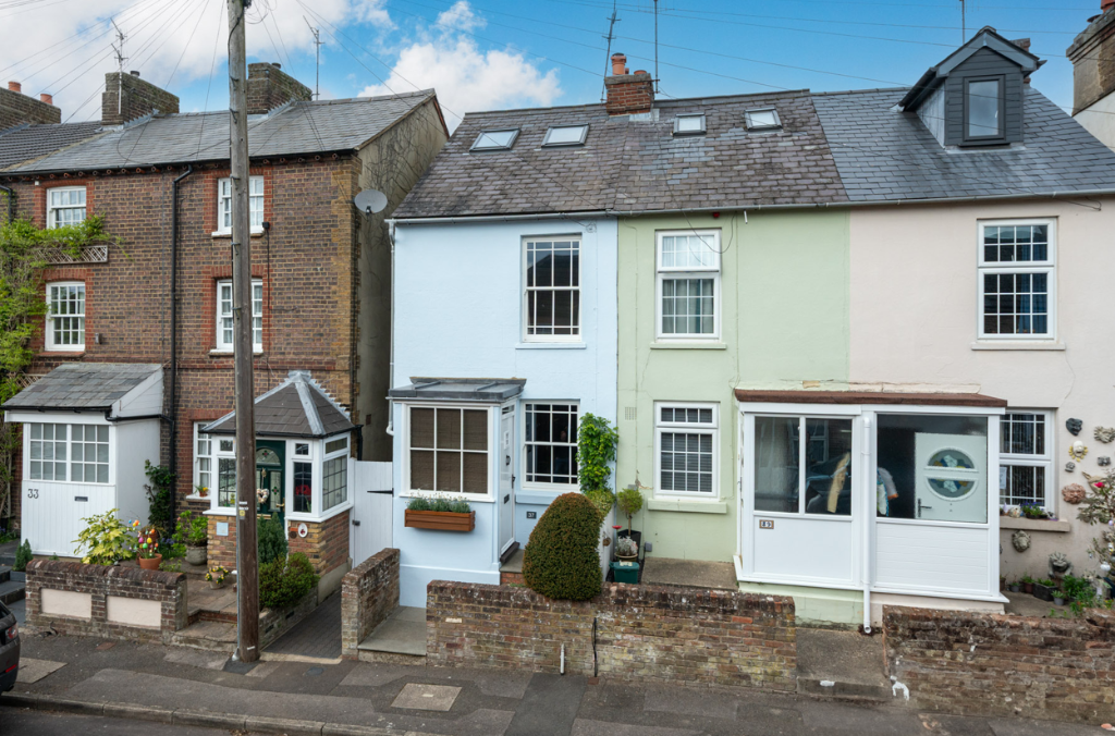Main image of property: Herbert Street, Old Town, Hemel Hempstead, Hertfordshire, HP2 5HP