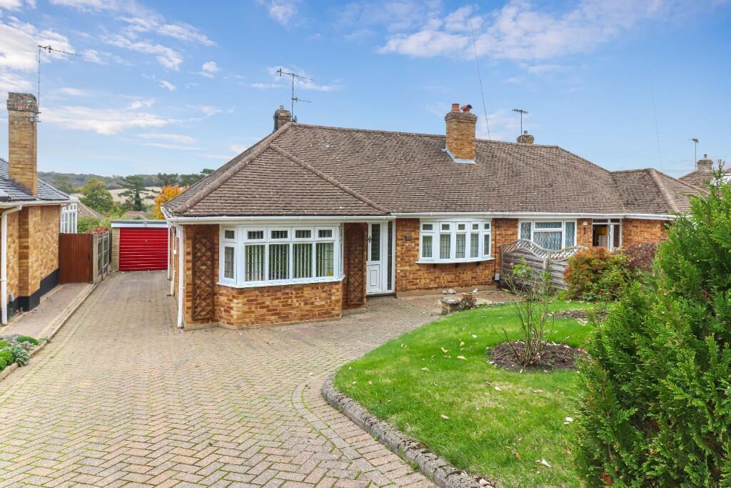 Main image of property: Covert Road, Northchurch, Hertfordshire, HP4 3RS