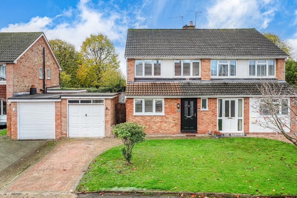 Main image of property: The Horseshoe, Leverstock Green, Hemel Hempstead, Hertfordshire, HP3 8QU