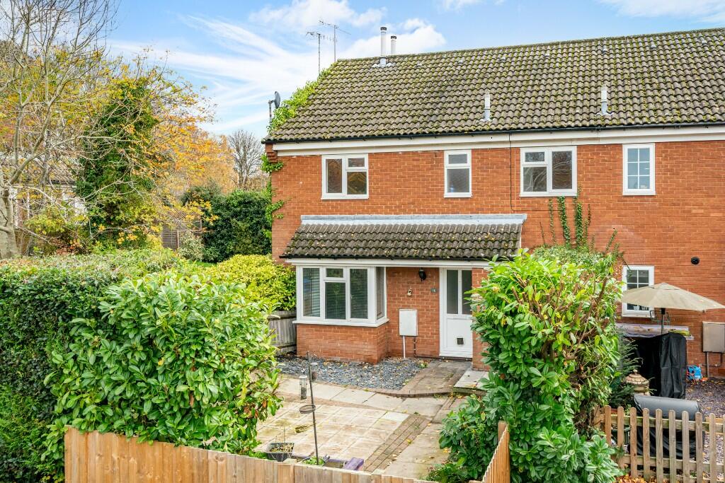 Main image of property: The Coltsfoot, Chaulden, Hemel Hempstead, Hertfordshire, HP1 2DF