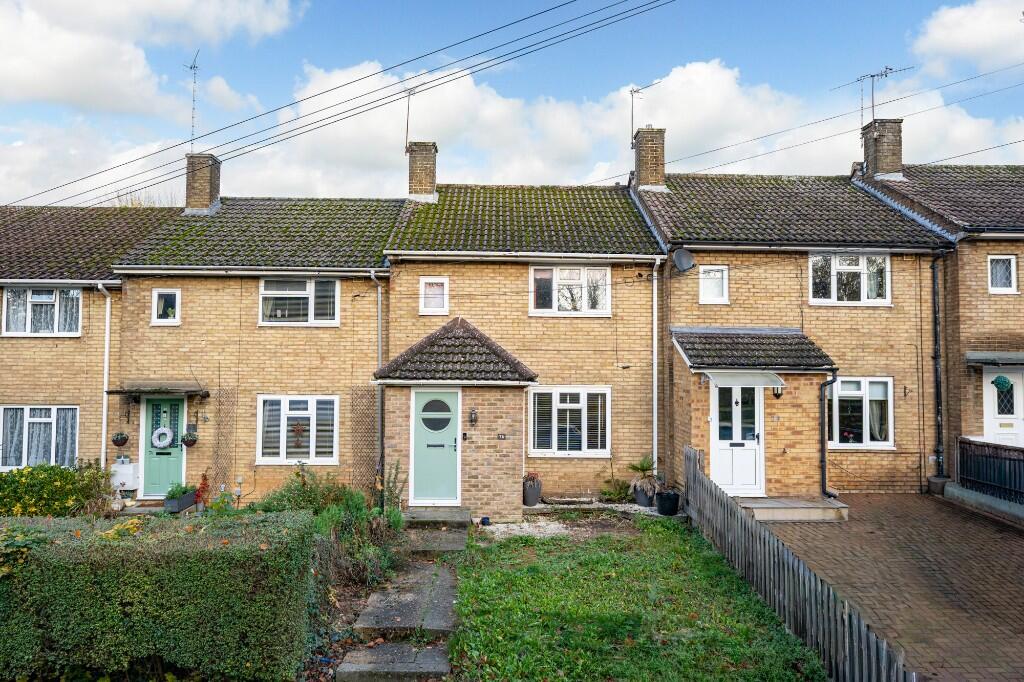Main image of property: Turners Hill, Hemel Hempstead, Hertfordshire, HP2 4LH