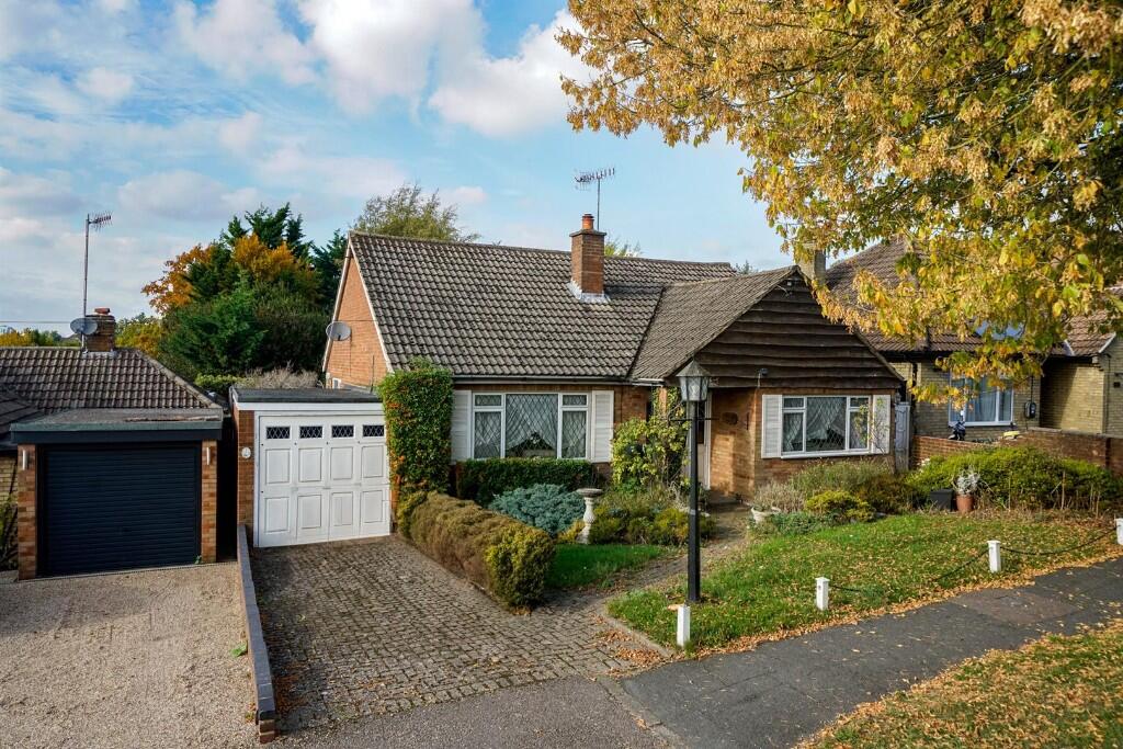 Main image of property: Georgewood Road, Hemel Hempstead, Hertfordshire, HP3 8AL