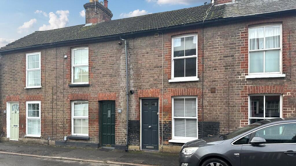 Main image of property: George Street, Berkhamsted, Hertfordshire, HP4 2EG