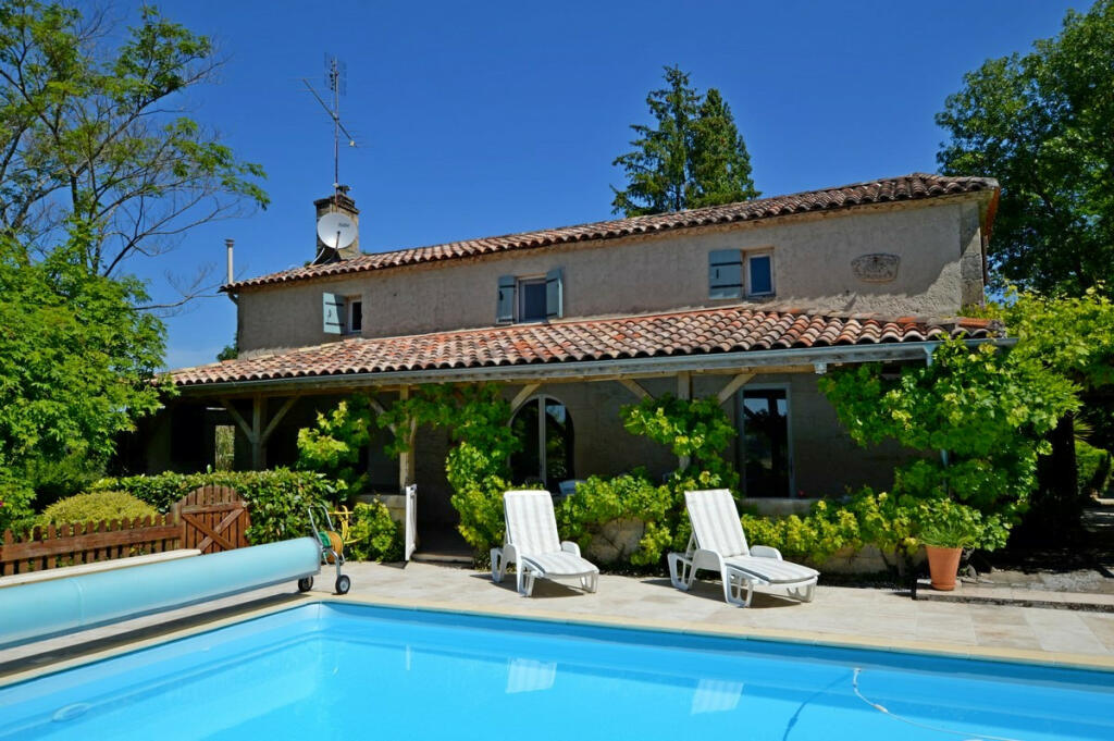 Main image of property: Aquitaine, Lot-et-Garonne, Duras