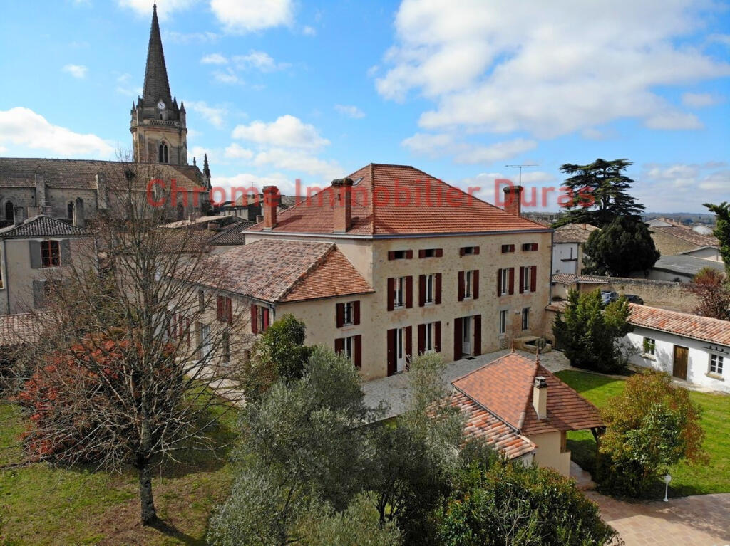 Main image of property: Aquitaine, Gironde, Monsegur