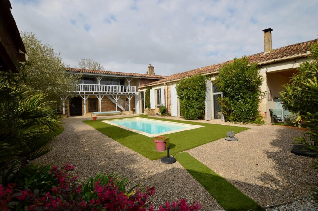 Main image of property: Aquitaine, Lot-et-Garonne, Marmande