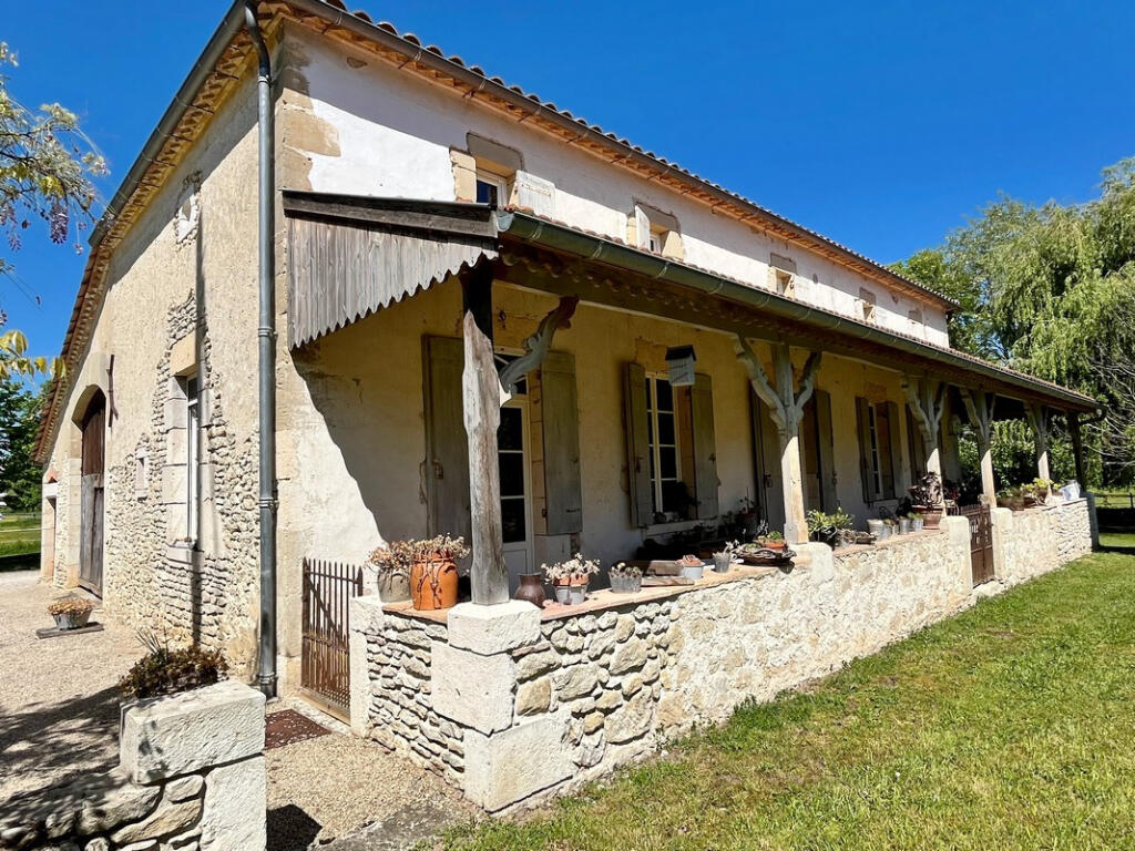 Main image of property: Aquitaine, Lot-et-Garonne, Duras