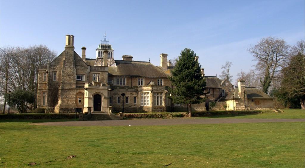 Commercial property for sale in The Grove, West Street, Scawby, North