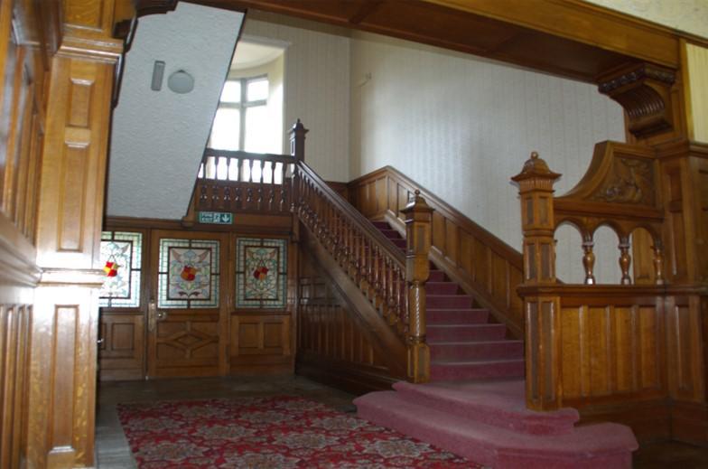 Commercial property for sale in The Grove, West Street, Scawby, North