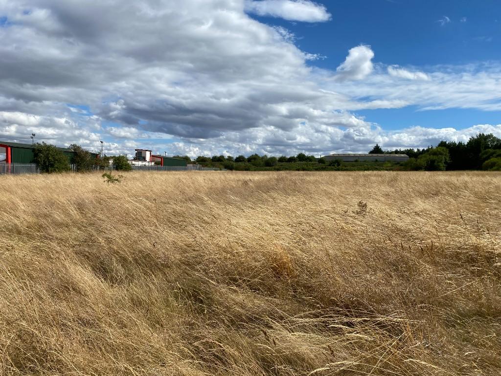 Land for sale in Plot 2 Former Tarmac Site, NEP, Normanby Road, Scunthorpe, North Lincolnshire, DN15