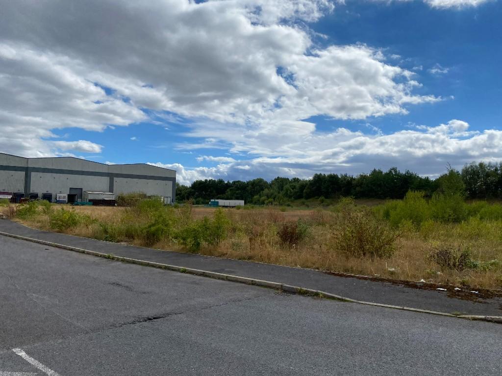 Land for sale in Plot 24 Nisa Way, Normanby Enterprise Park, Scunthorpe, North Lincolnshire