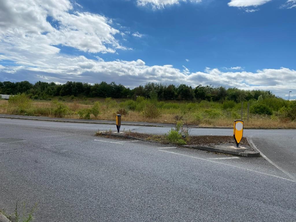 Land for sale in Plot 24 Nisa Way, Normanby Enterprise Park, Scunthorpe, North Lincolnshire