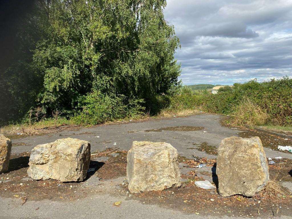 Commercial development for sale in Plot 2 Former Tarmac Site, NEP, Normanby Road, Scunthorpe