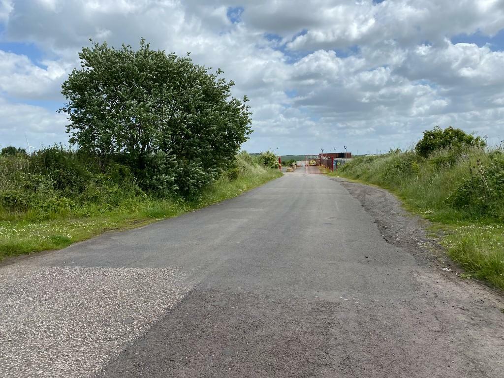 Commercial development for sale in Plot 2 Former Tarmac Site, NEP, Normanby Road, Scunthorpe