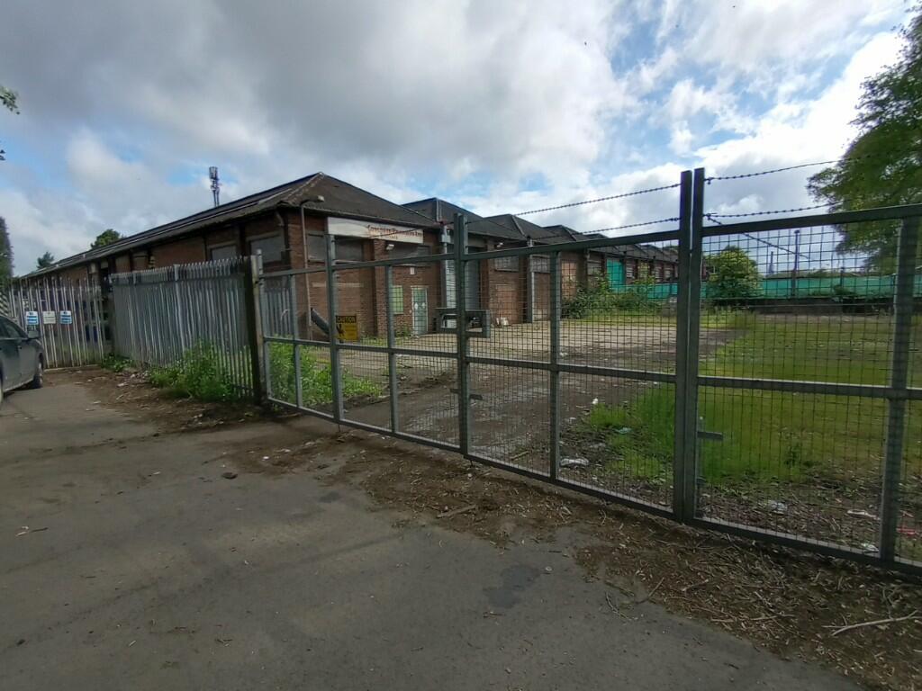 Main image of property: Northampton Road, Scunthorpe, Lincolnshire, DN16