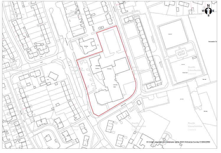 Main image of property: Willoughby Road, Scunthorpe, Lincolnshire, DN17